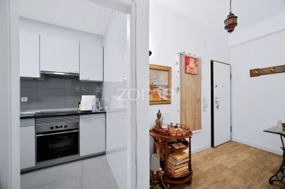 Apartamento T1 para Venda em Póvoa de Santo Adrião e Olival Basto