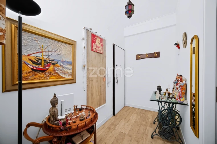 Apartamento T1 para Venda em Póvoa de Santo Adrião e Olival Basto Foto 11