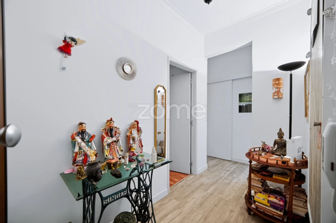 Apartamento T1 para Venda em Póvoa de Santo Adrião e Olival Basto Foto 10