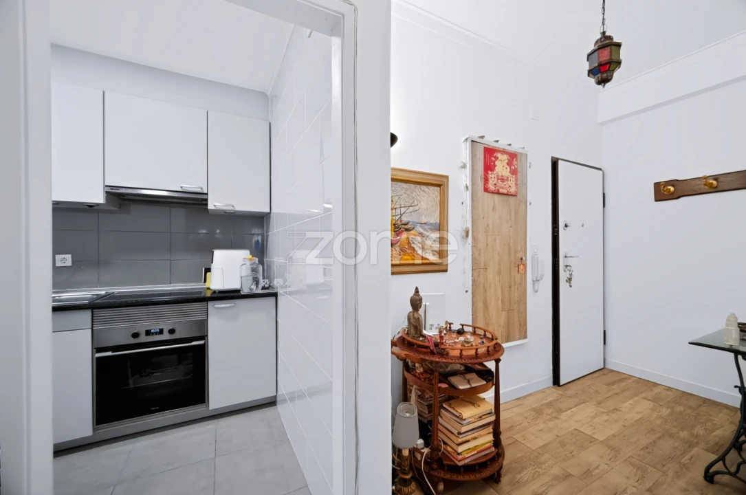 Apartamento T1 para Venda em Póvoa de Santo Adrião e Olival Basto Foto 12