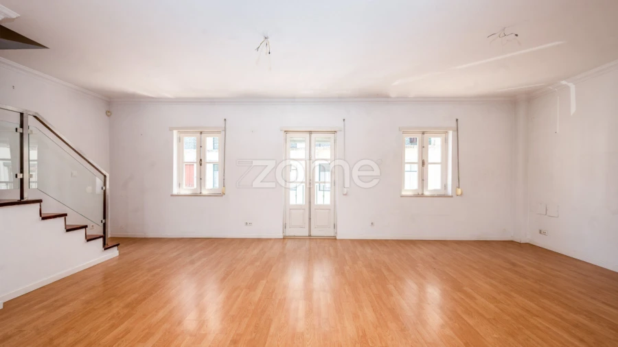 Apartamento T5 para Venda em Estrela