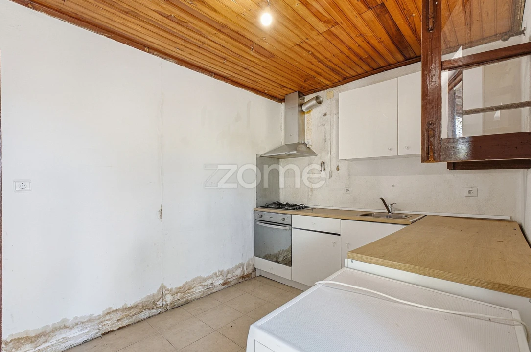 Moradia T4 para Venda em Charneca de Caparica e Sobreda Foto 24