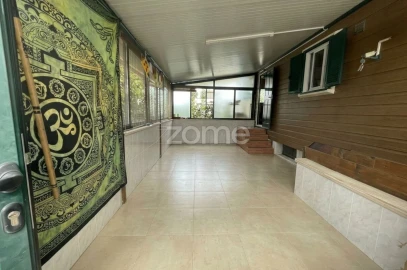 Moradia T4 para Venda em Fernao Ferro