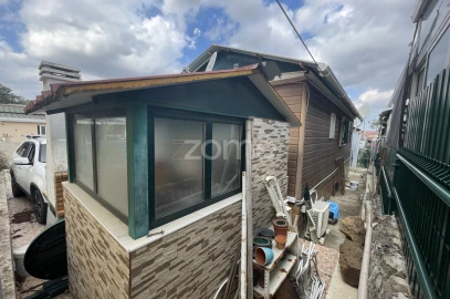 Moradia T4 para Venda em Fernao Ferro