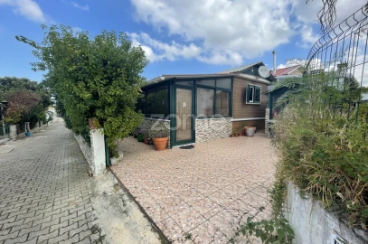 Moradia T4 para Venda em Fernao Ferro