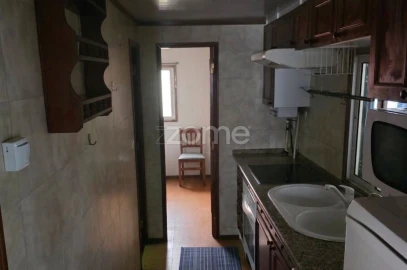 Moradia T4 para Venda em Fernao Ferro