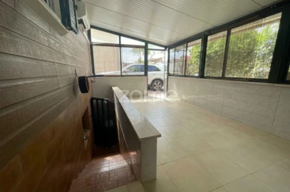 Moradia T4 para Venda em Fernao Ferro