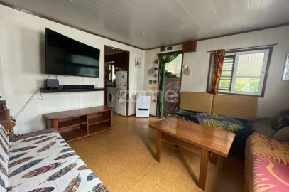 Moradia T4 para Venda em Fernao Ferro