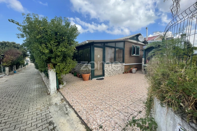 Moradia T4 para Venda em Fernao Ferro Foto 2