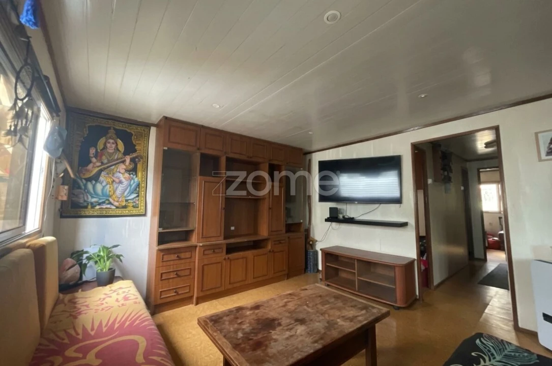 Moradia T4 para Venda em Fernao Ferro Foto 12