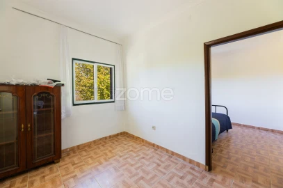 Moradia T4 para Venda em Salamonde