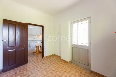 Moradia T4 para Venda em Salamonde