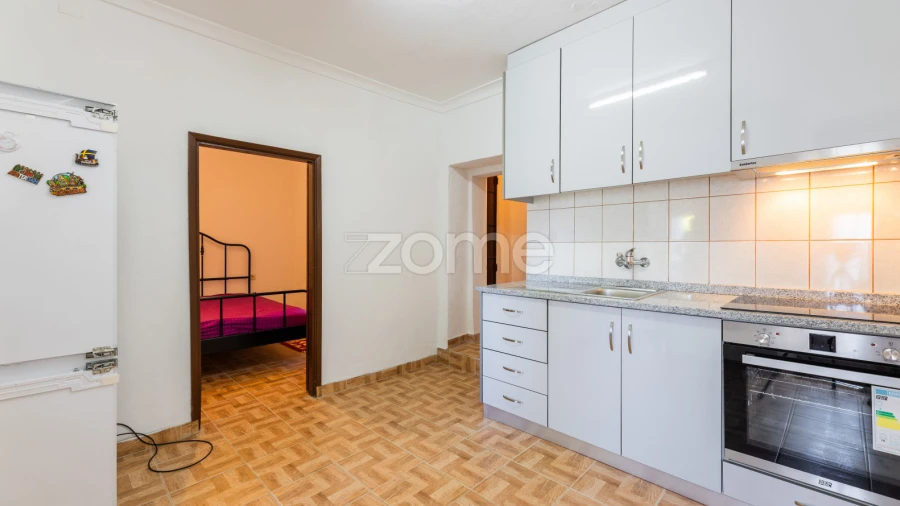 Moradia T4 para Venda em Salamonde