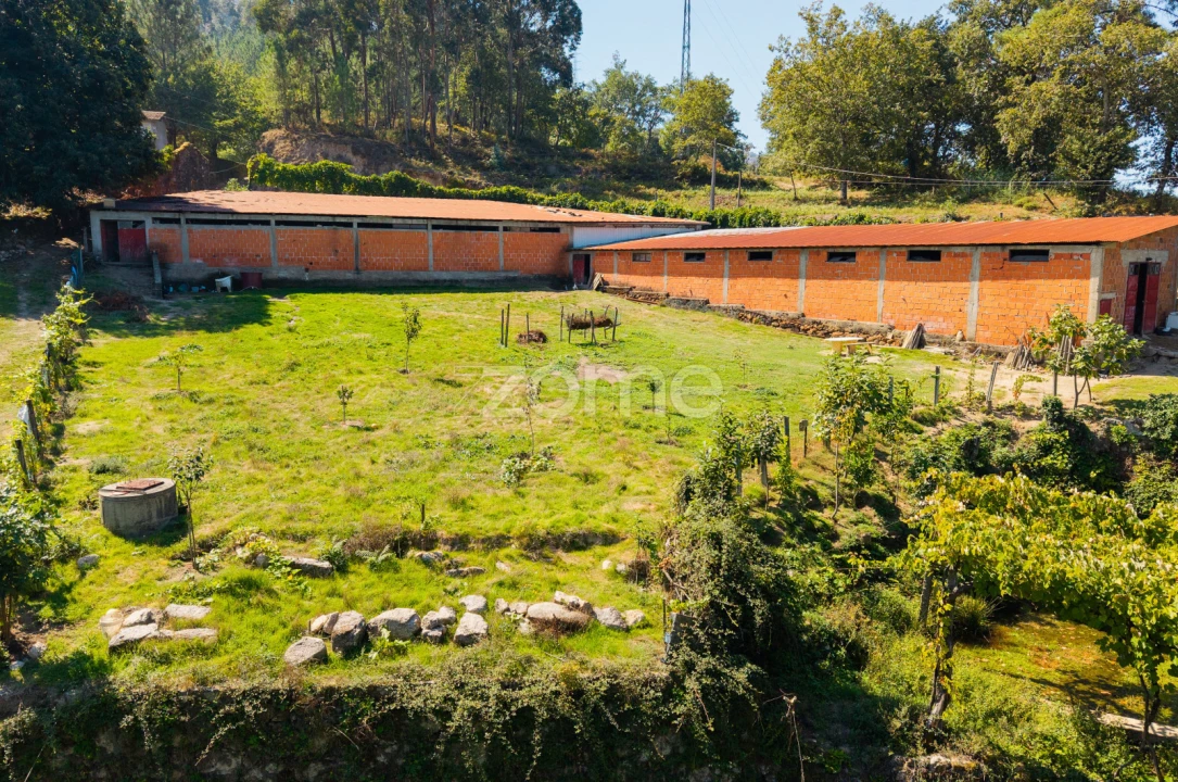 Terreno para Venda em Louredo Foto 7
