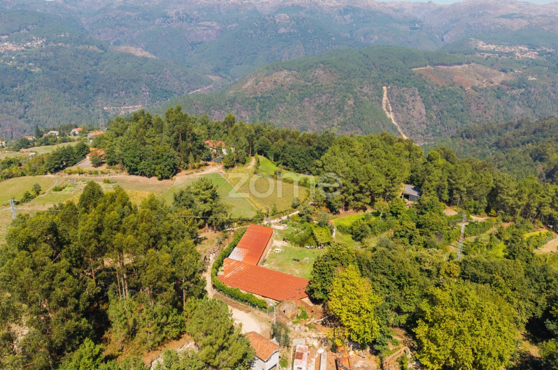 Terreno para Venda em Louredo Foto 15