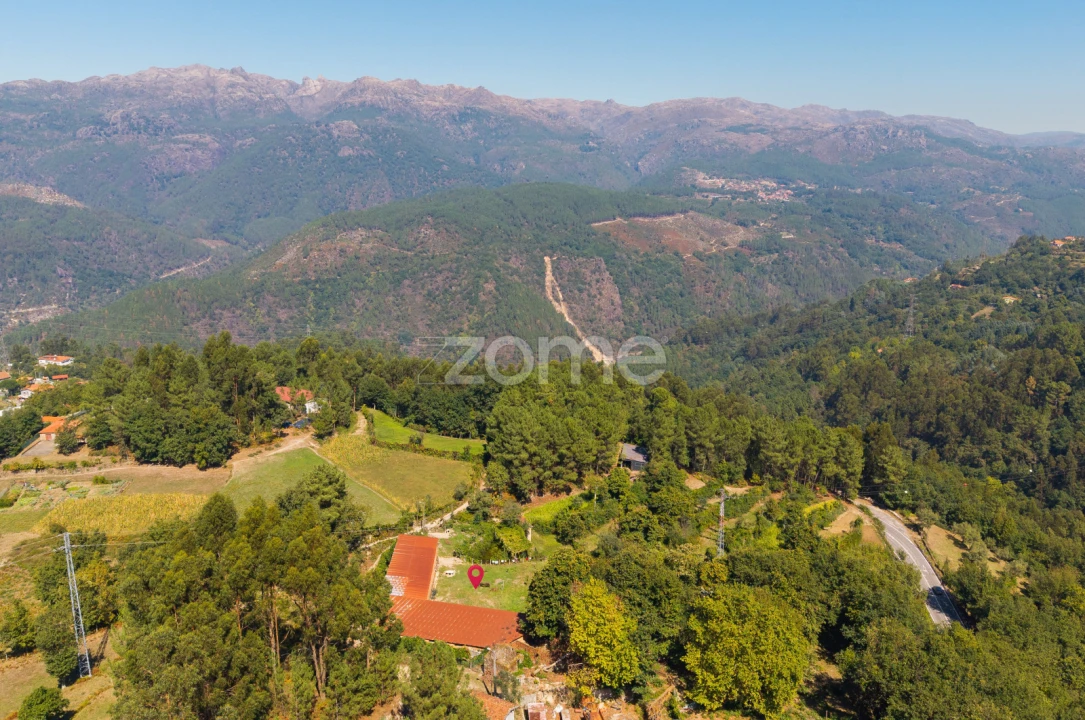Terreno para Venda em Louredo Foto 16