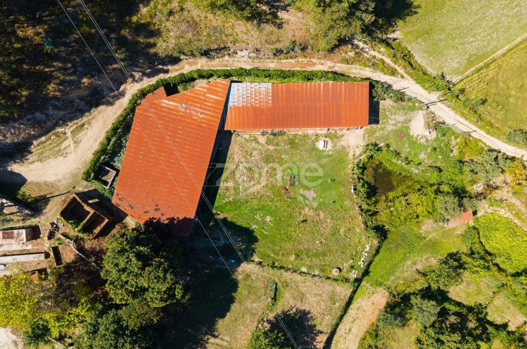 Terreno para Venda em Louredo Foto 2