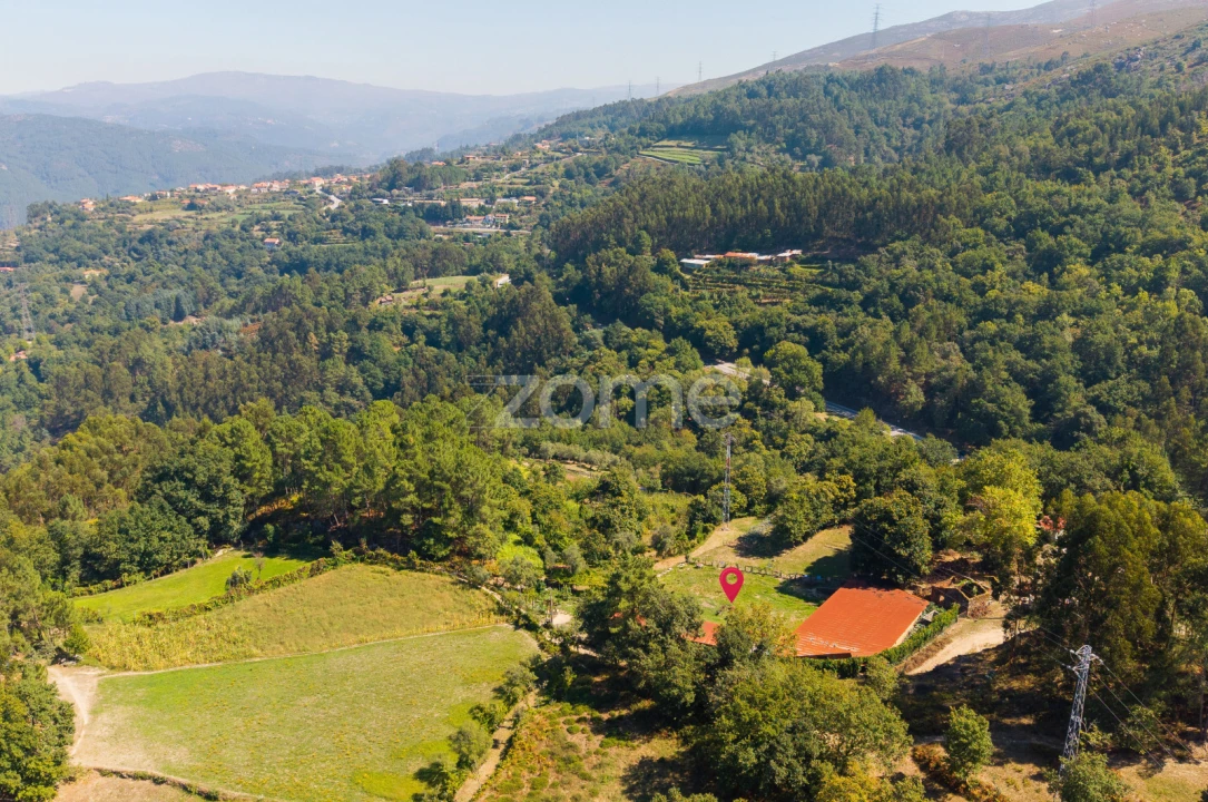 Terreno para Venda em Louredo Foto 18