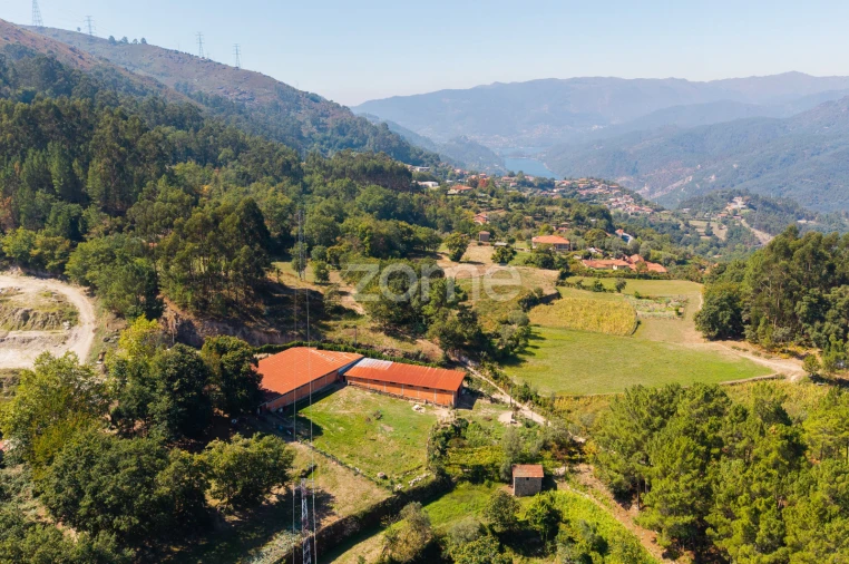 Terreno para Venda em Louredo Foto 14