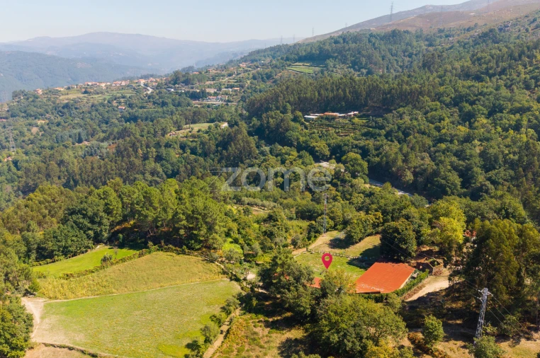 Terreno para Venda em Louredo Foto 18