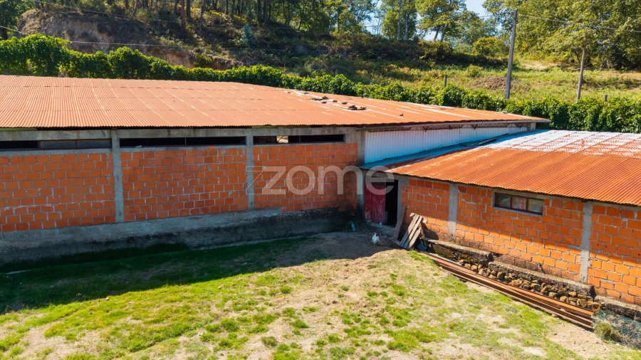 Terreno para Venda em Louredo