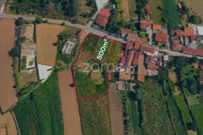 Terreno para Venda em Beduído e Veiros