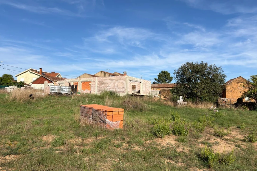 Terreno para Venda em Beduído e Veiros Foto 4