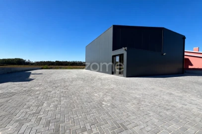 Terreno Comércio / Armazém para Venda em Beduído e Veiros