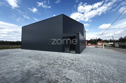 Terreno Comércio / Armazém para Venda em Beduído e Veiros