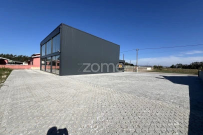 Terreno Comércio / Armazém para Venda em Beduído e Veiros