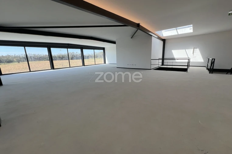 Terreno Comércio / Armazém para Venda em Beduído e Veiros Foto 19