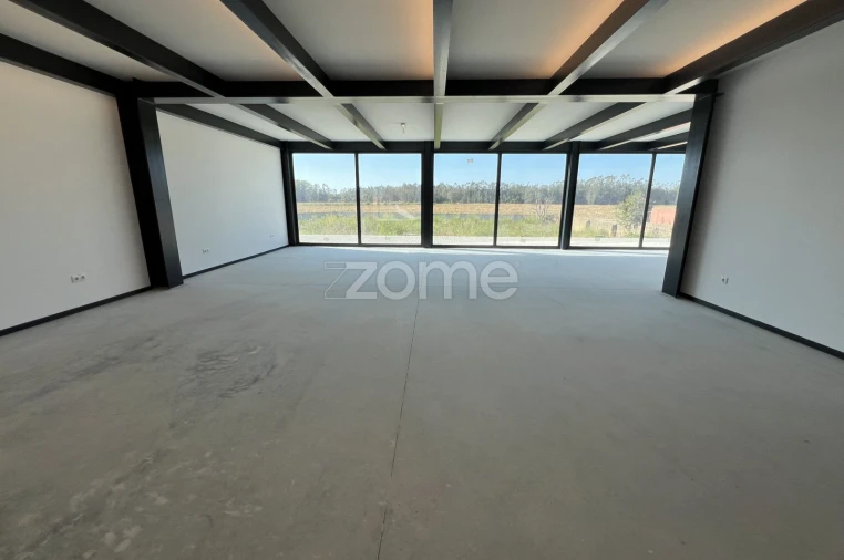 Terreno Comércio / Armazém para Venda em Beduído e Veiros Foto 7