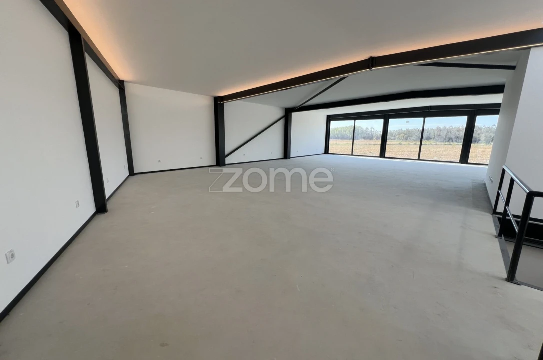 Terreno Comércio / Armazém para Venda em Beduído e Veiros Foto 20