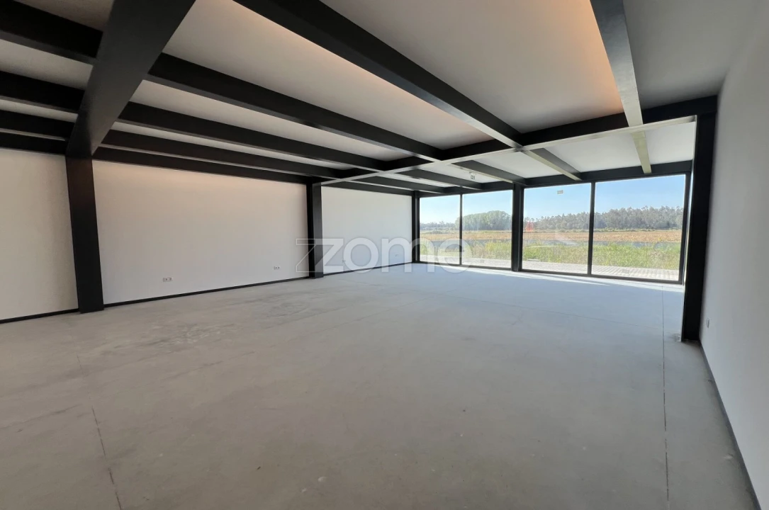 Terreno Comércio / Armazém para Venda em Beduído e Veiros Foto 6