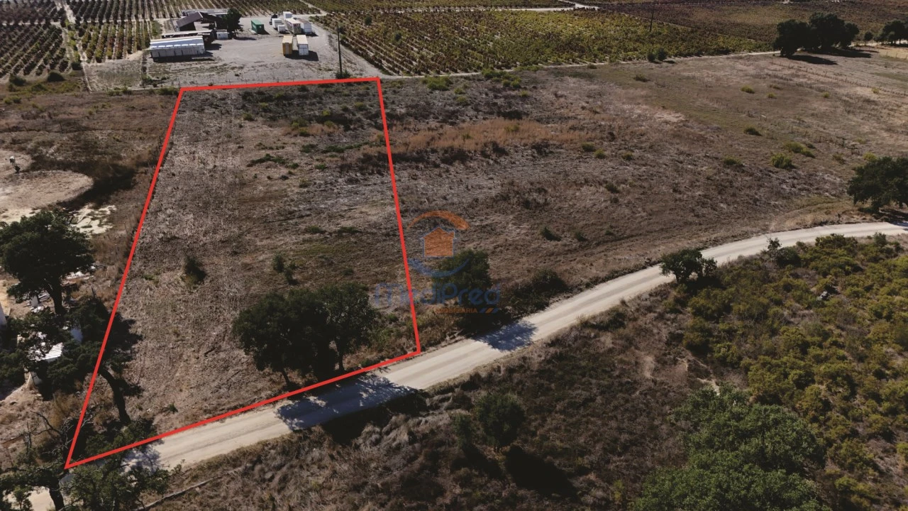 Terreno para Venda em Palmela Foto 1