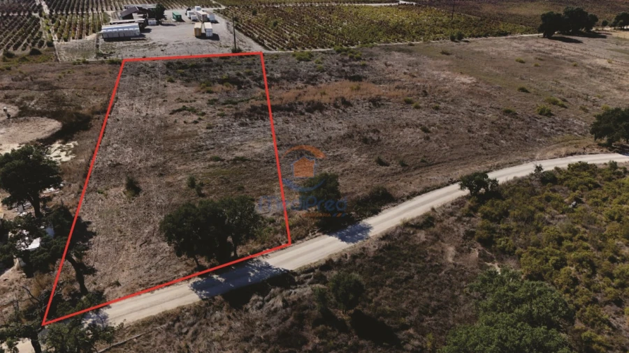 Terreno para Venda em Palmela