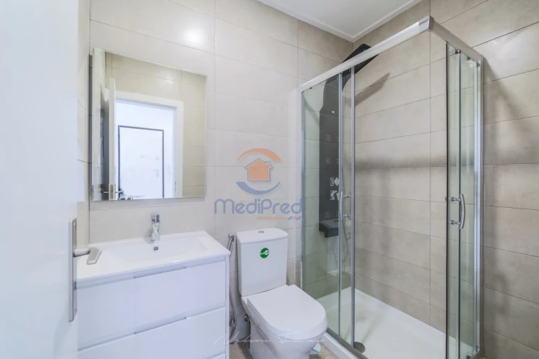 Apartamento T1 para Venda em Alto do Seixalinho, Santo André e Verderena Foto 9