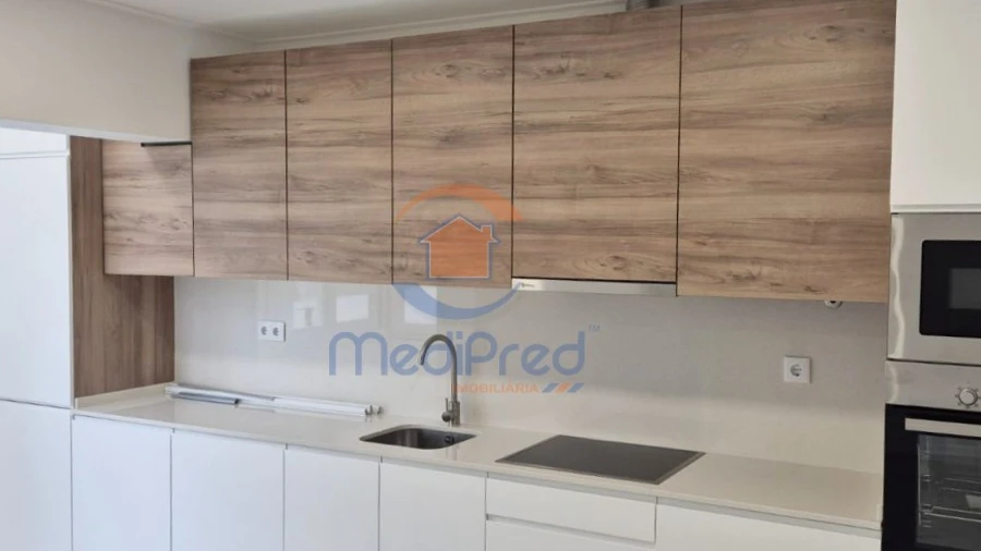 Apartamento T1 para Venda em Alto do Seixalinho, Santo André e Verderena