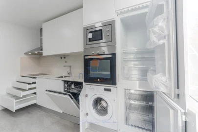 Apartamento T3 para Venda em Alto do Seixalinho, Santo André e Verderena