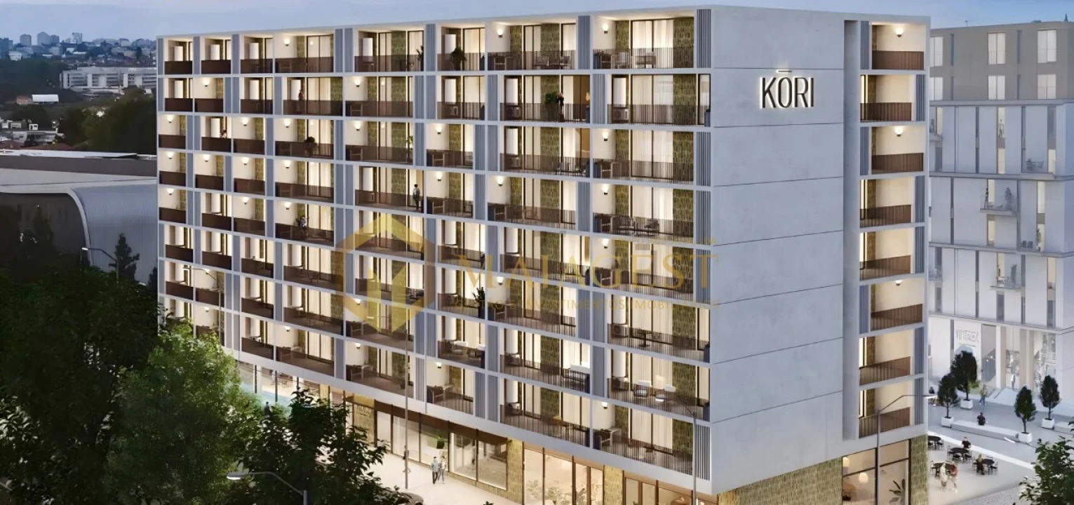 Apartamento T2 para Arrendamento em Santa Marinha e São Pedro da Afurada Foto 10
