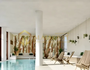 Apartamento T2 para Arrendamento em Santa Marinha e São Pedro da Afurada