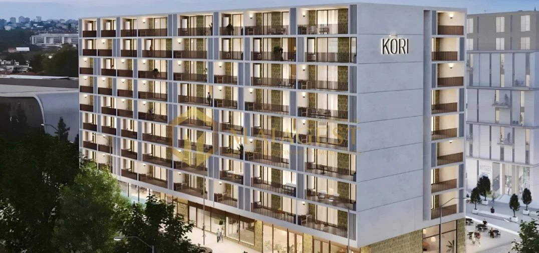 Apartamento T2 para Arrendamento em Santa Marinha e São Pedro da Afurada Foto 10