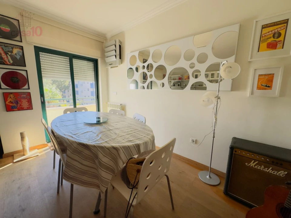 Apartamento T3 para Venda em Montijo e Afonsoeiro Foto 3