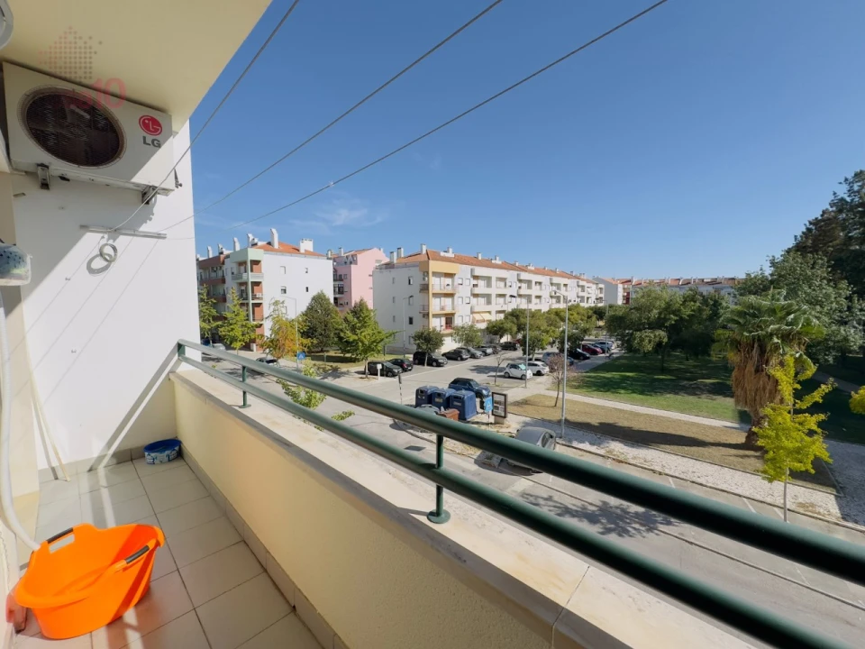 Apartamento T3 para Venda em Montijo e Afonsoeiro Foto 4