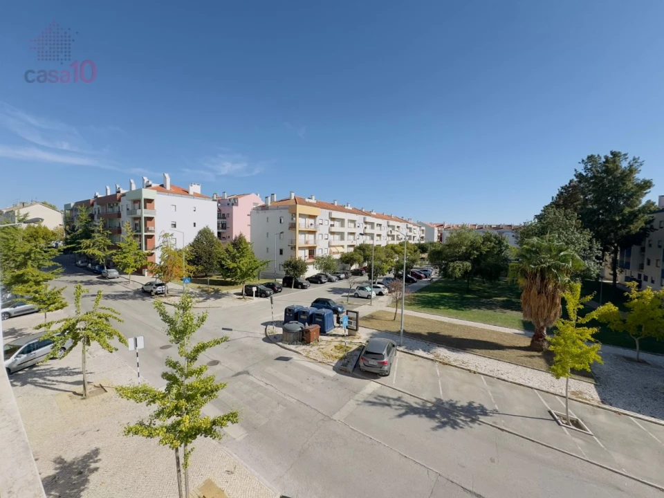 Apartamento T3 para Venda em Montijo e Afonsoeiro Foto 5