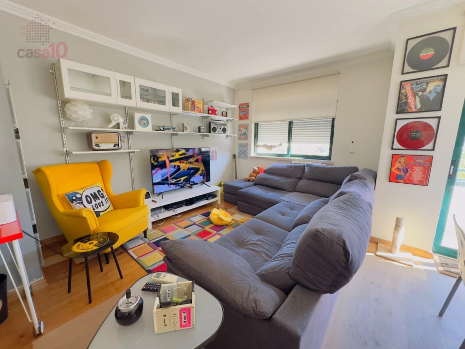 Apartamento T3 para Venda em Montijo e Afonsoeiro Foto 7