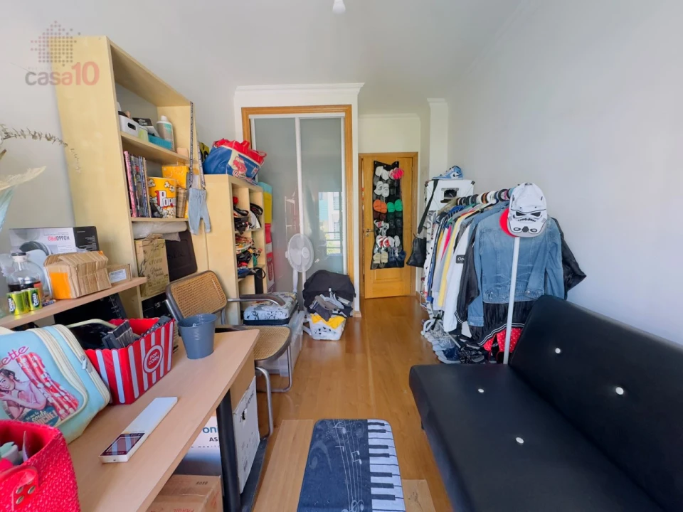 Apartamento T3 para Venda em Montijo e Afonsoeiro Foto 14