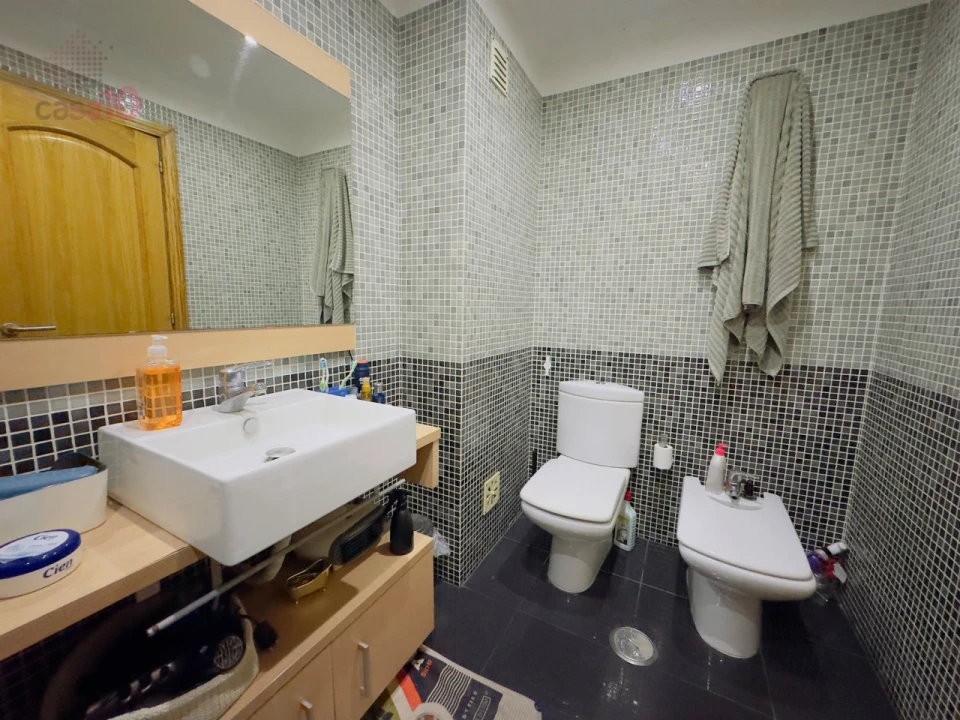 Apartamento T3 para Venda em Montijo e Afonsoeiro Foto 15