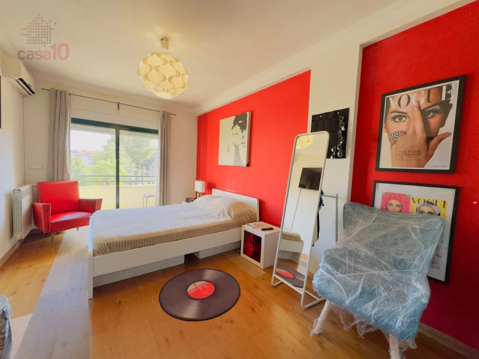 Apartamento T3 para Venda em Montijo e Afonsoeiro Foto 17