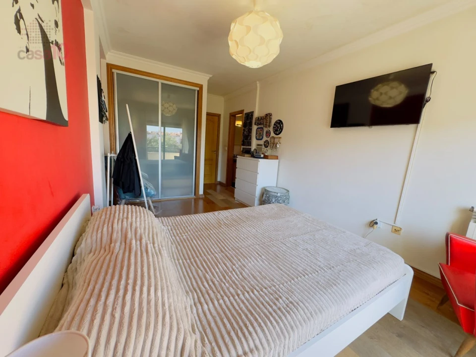 Apartamento T3 para Venda em Montijo e Afonsoeiro Foto 19